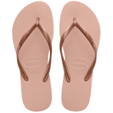 Kids' Slim Flip Flops