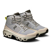 On Running Cloudrock Mid Waterproof Running Shoe – Men's
