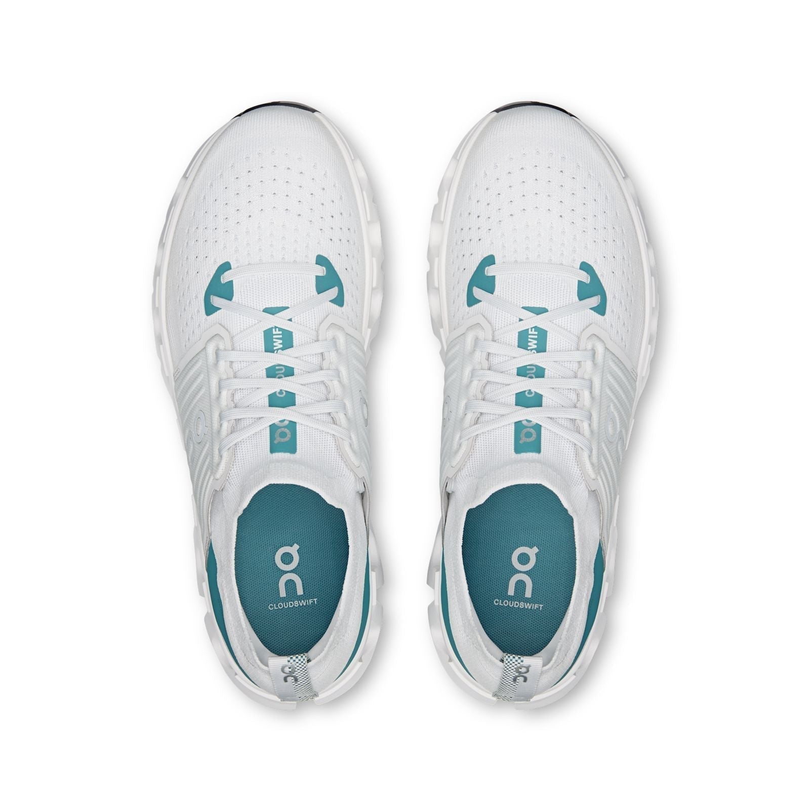 On Running Cloudswift 4 Running Shoe - Men's