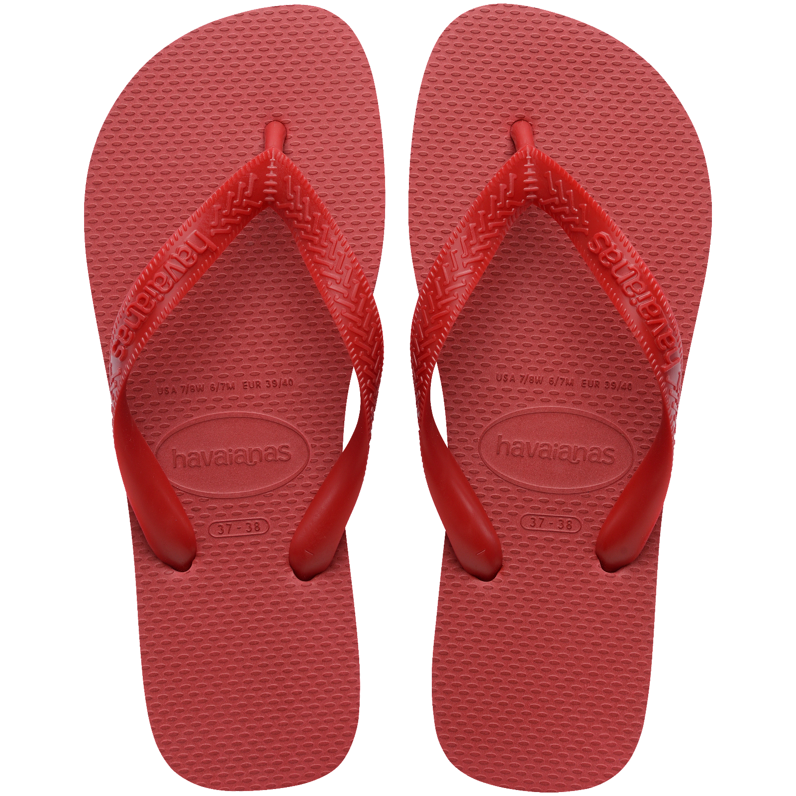 Women's Top Flip Flops