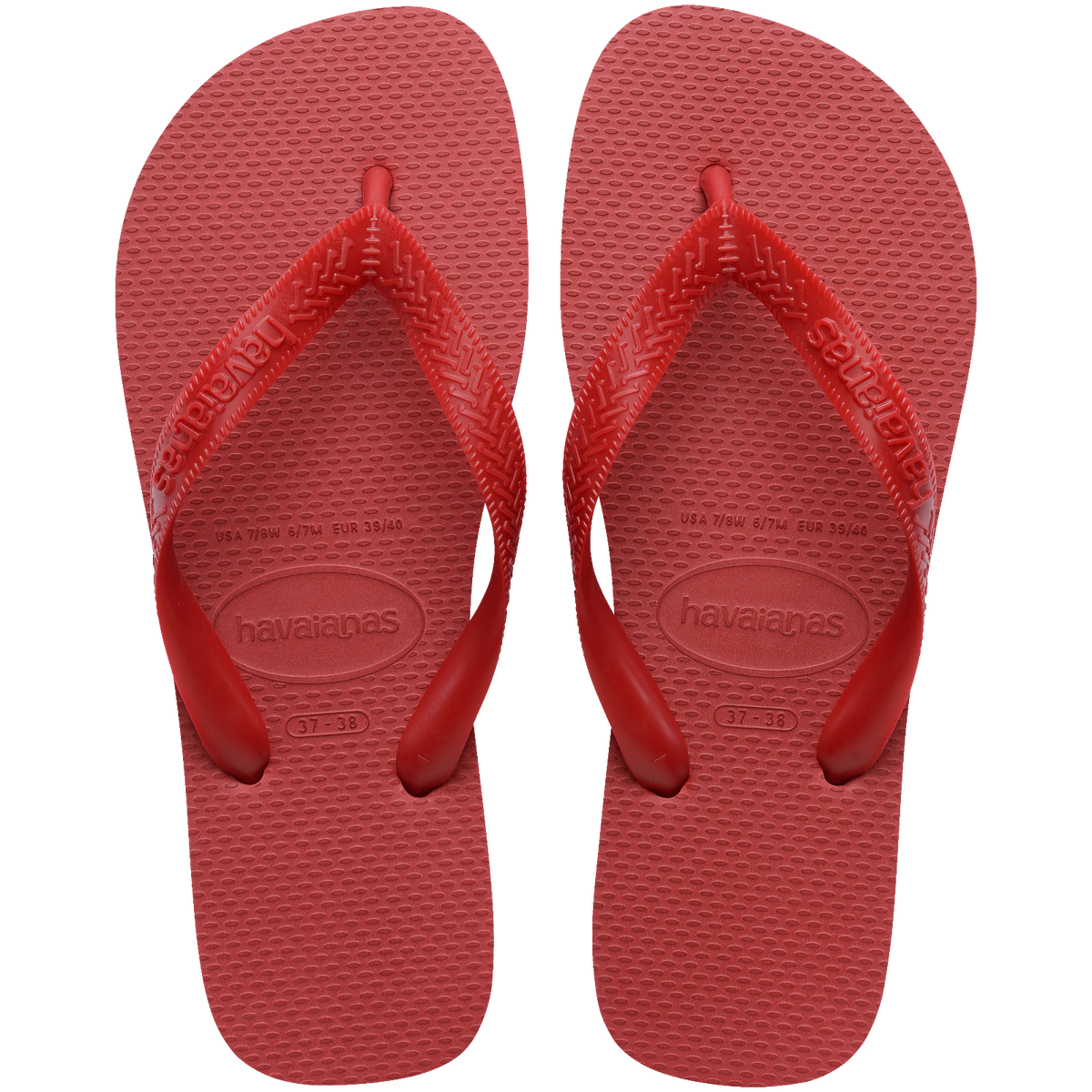 Women's Top Flip Flops