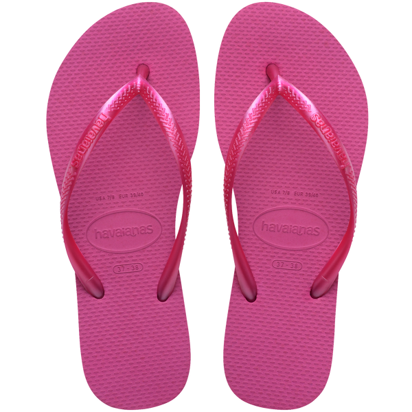 Women's Slim Flip Flops