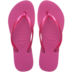 Women's Slim Flip Flops