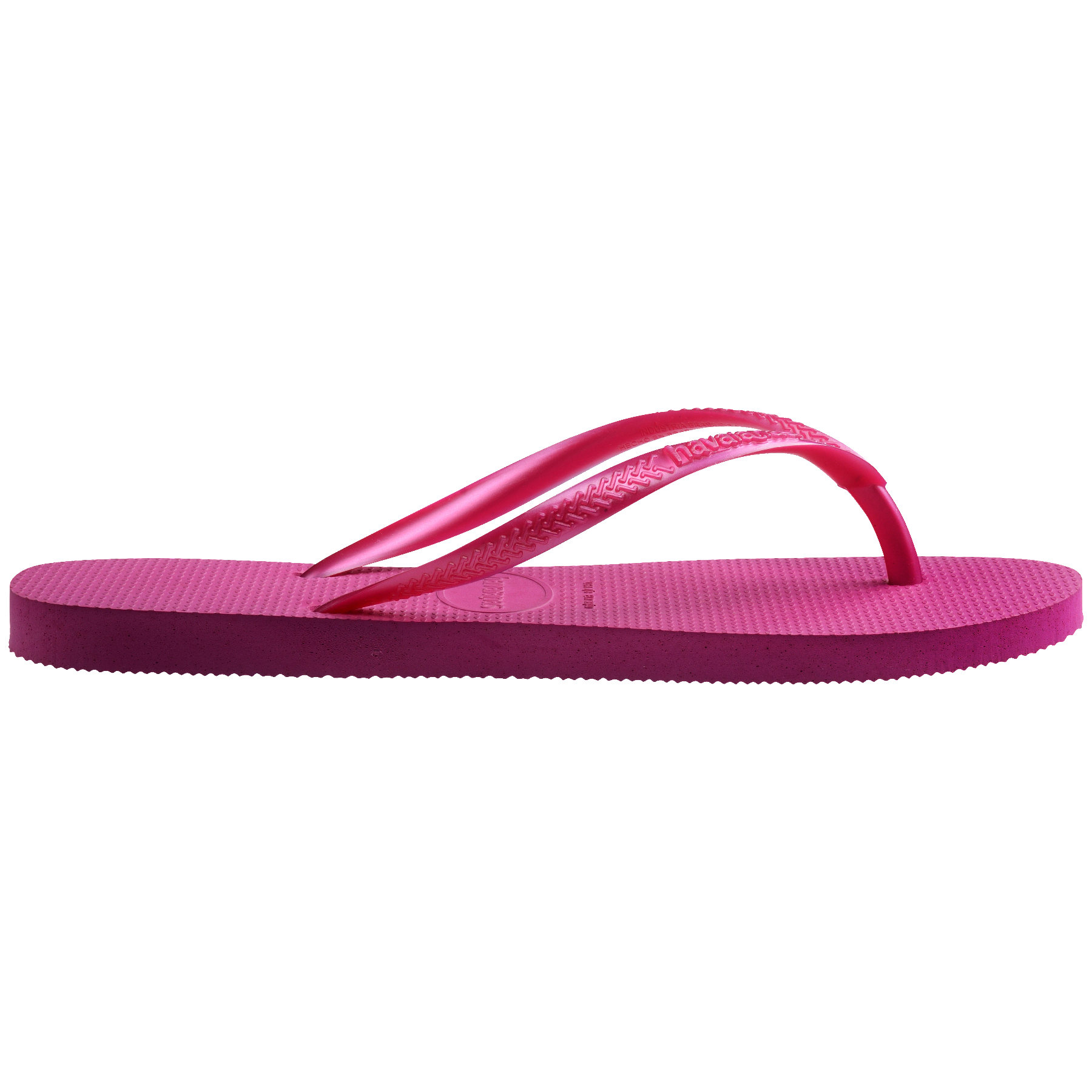 Women's Slim Flip Flops