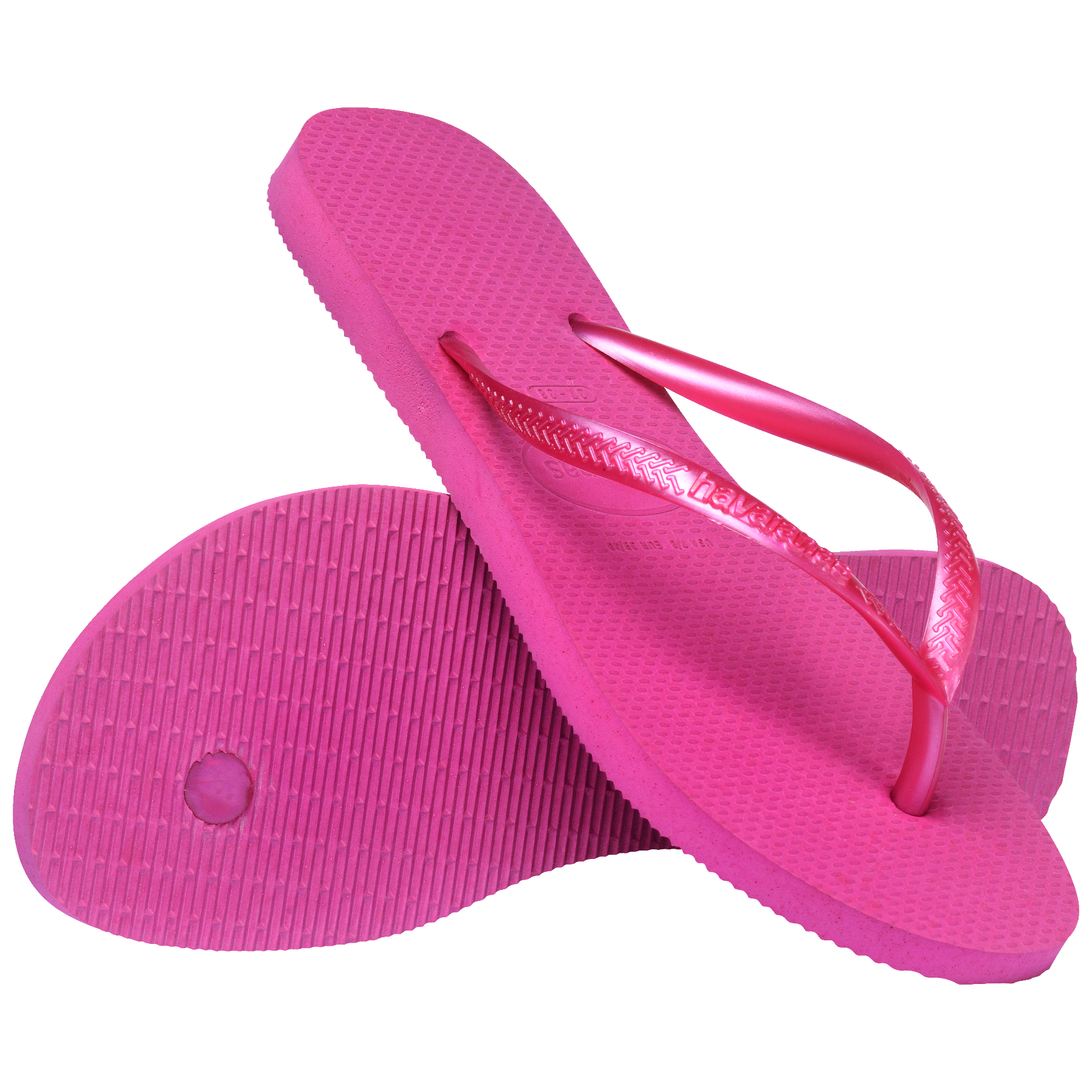 Women's Slim Flip Flops