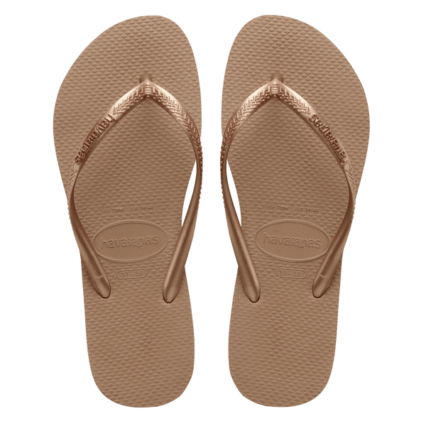 Women's Slim Flip Flops