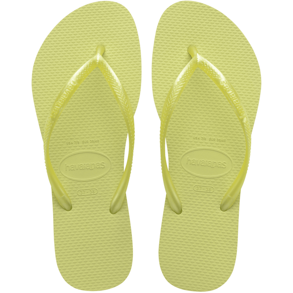 Women's Slim Flip Flops