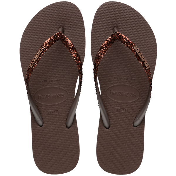 Women's Slim Glitter II