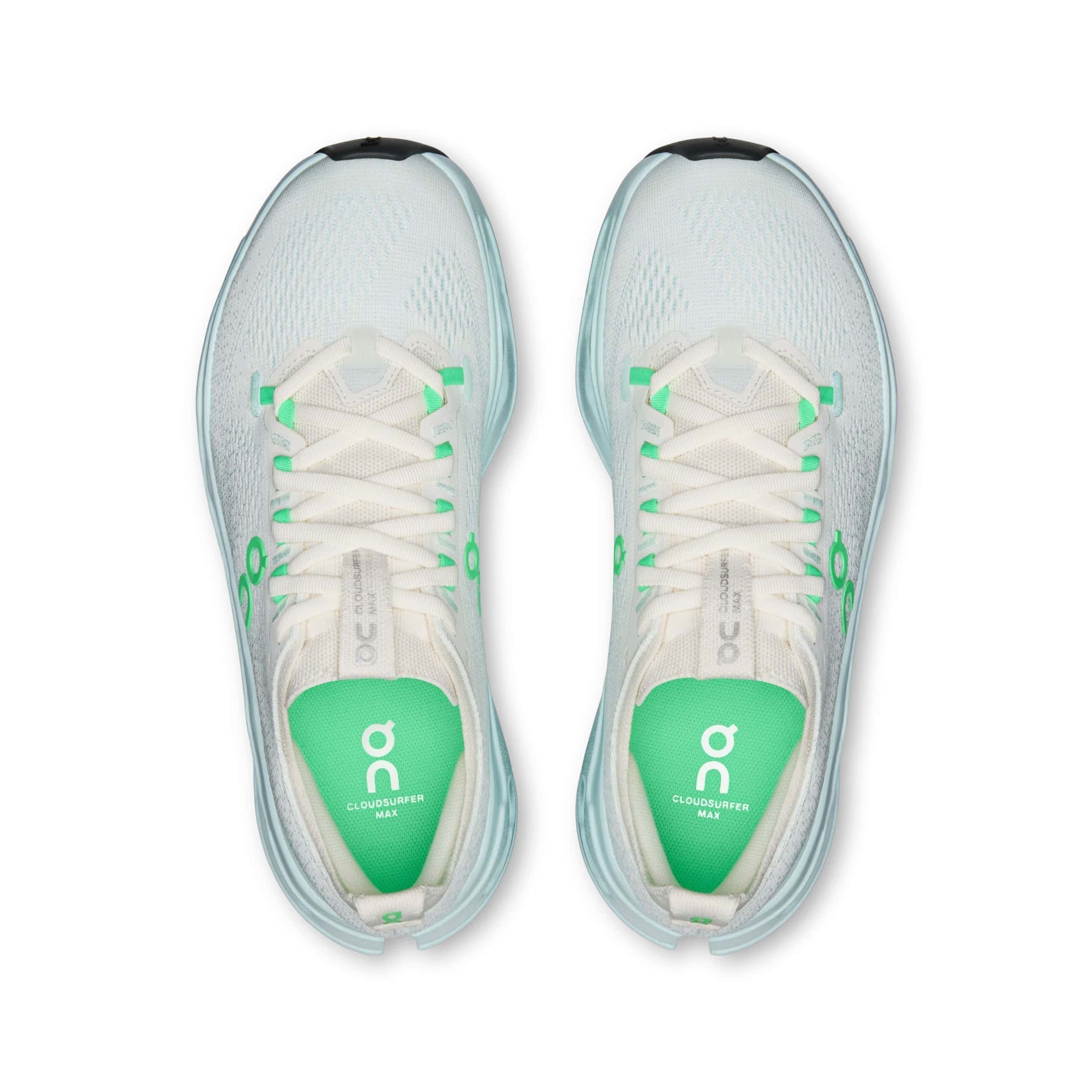 On Running Cloudsurfer Max Running Shoe – Women's