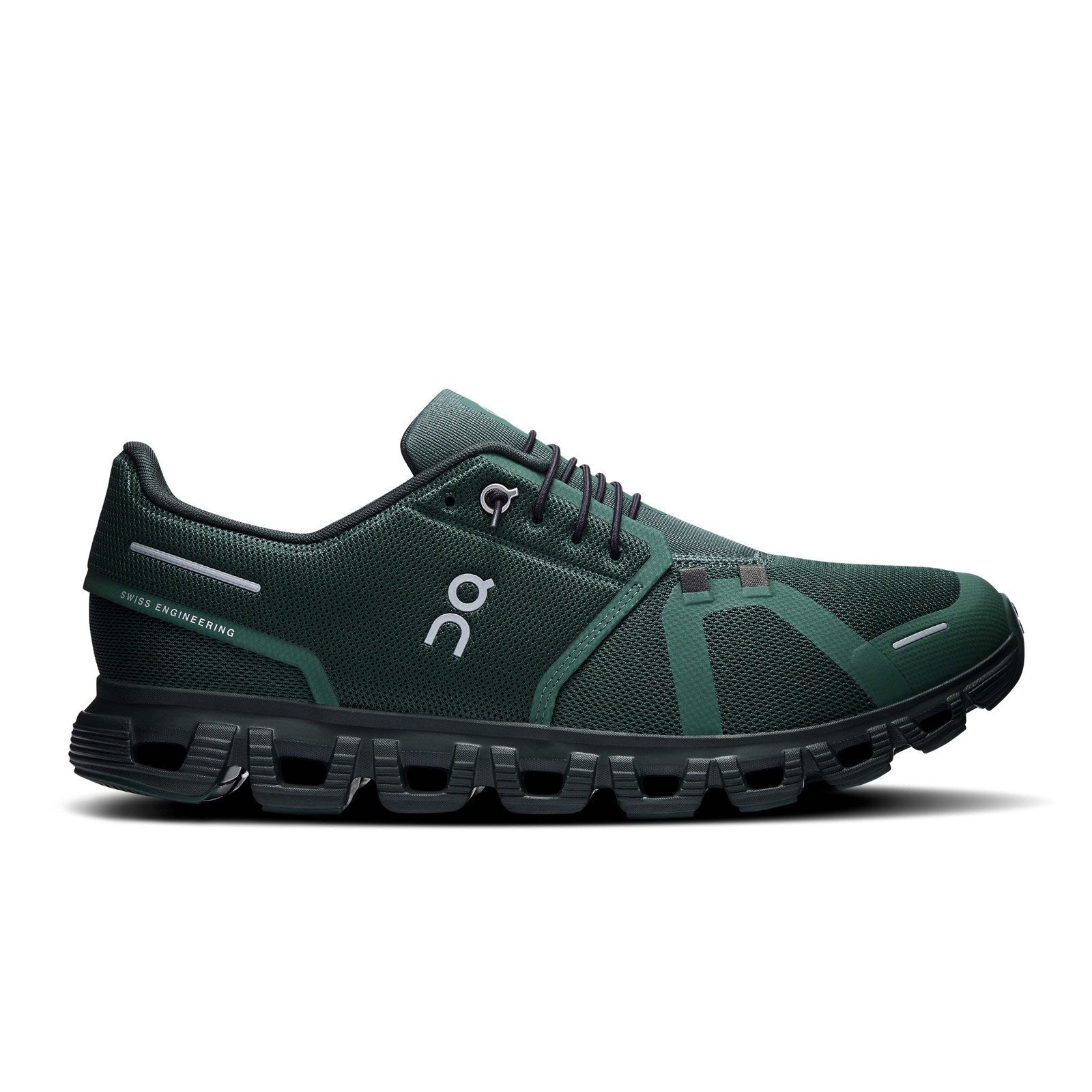 On Running Cloud 6 Waterproof Running Shoe - Men's