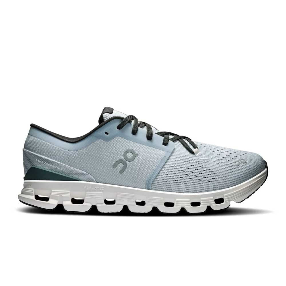 On Running Cloud X 4 Running Shoe – Men's