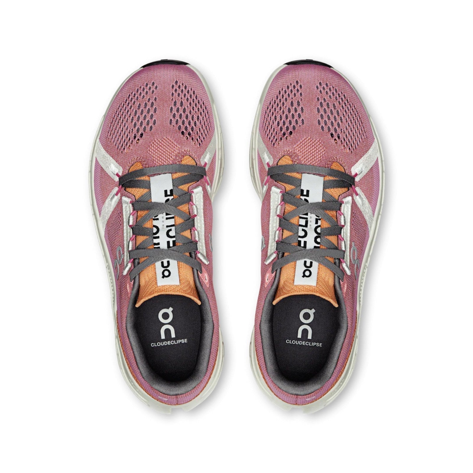 On Running Cloudeclipse Running Shoe - Women's