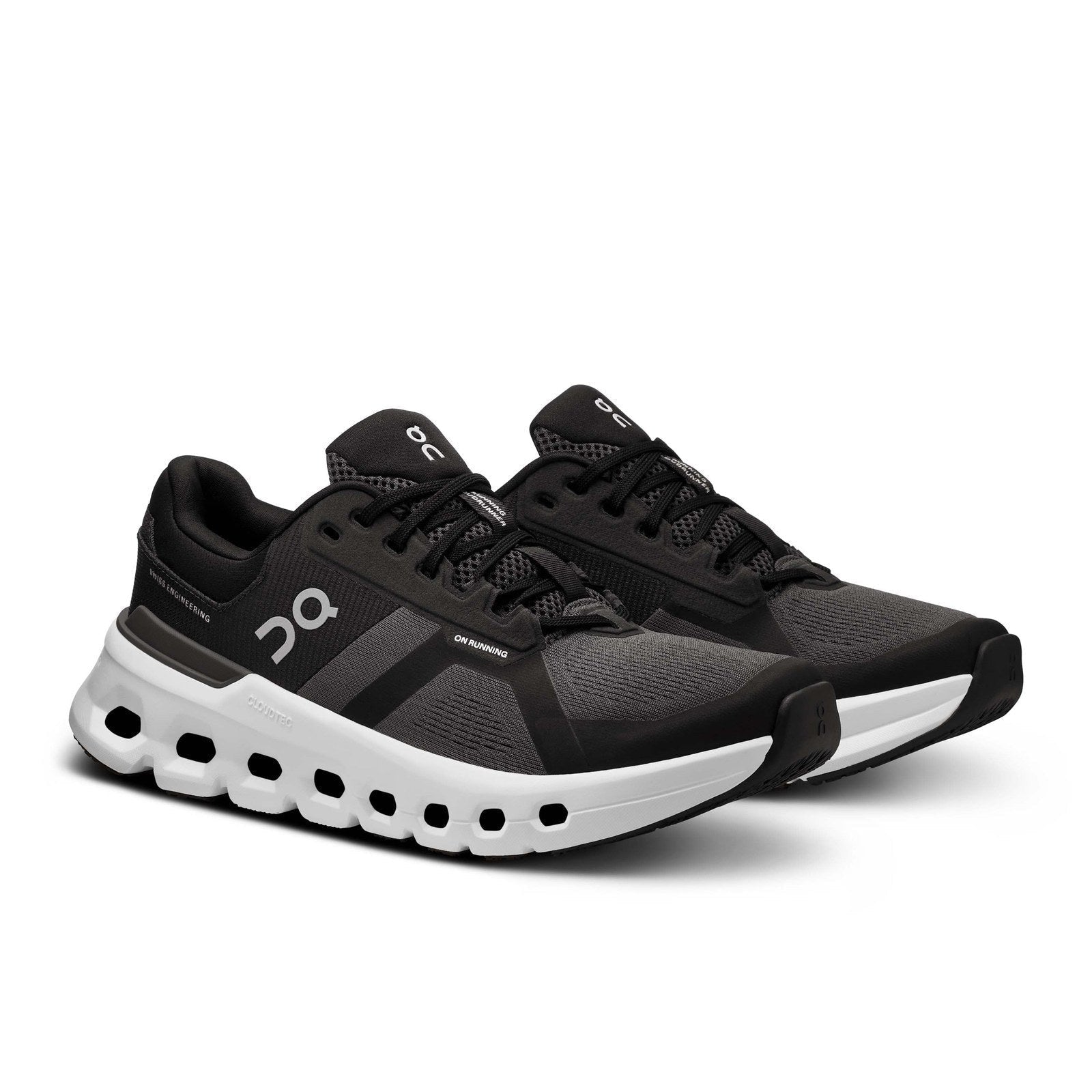 On Running Cloudrunner 2 Running Shoe – Women's