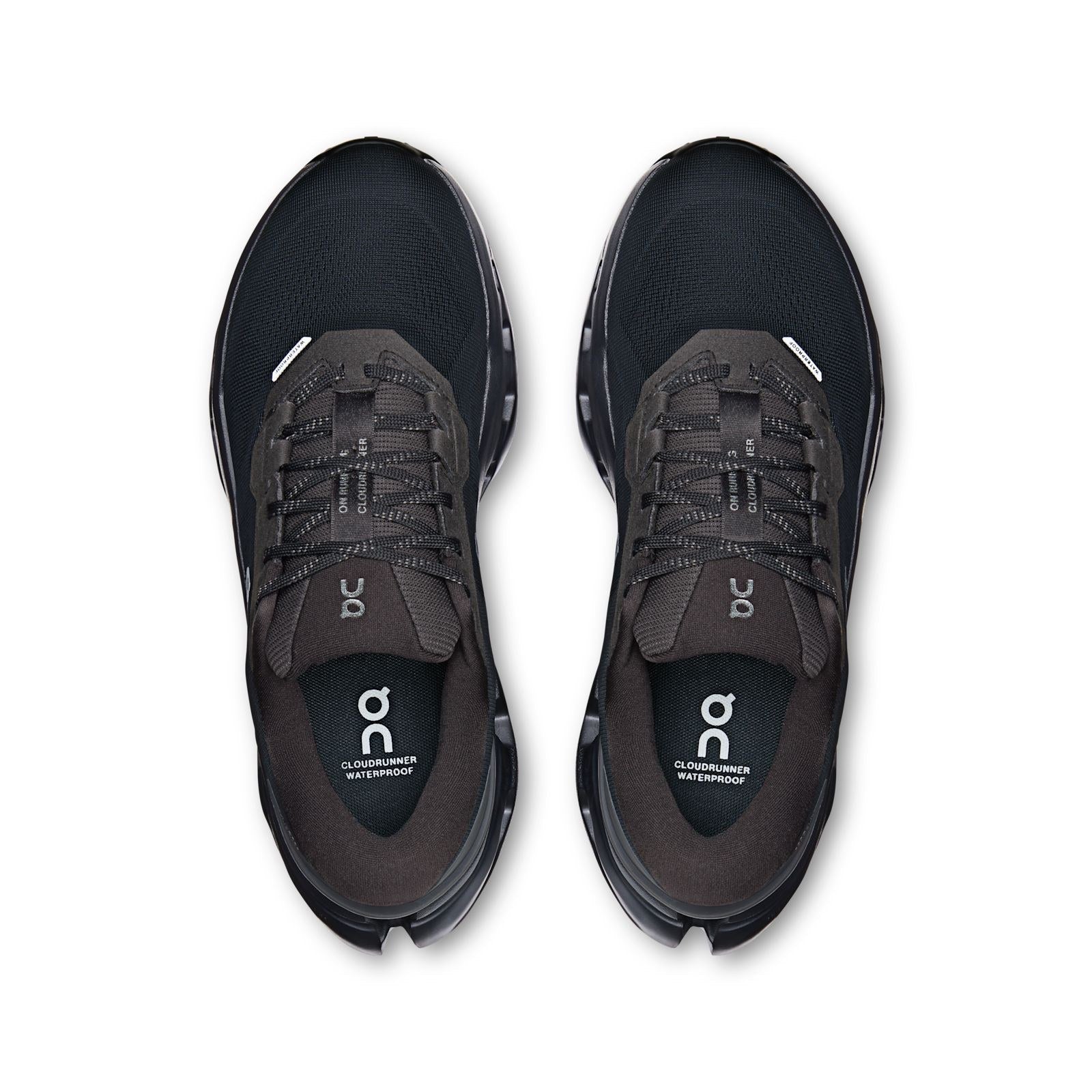 On Running Cloudrunner 3 Waterproof Running Shoe – Women's