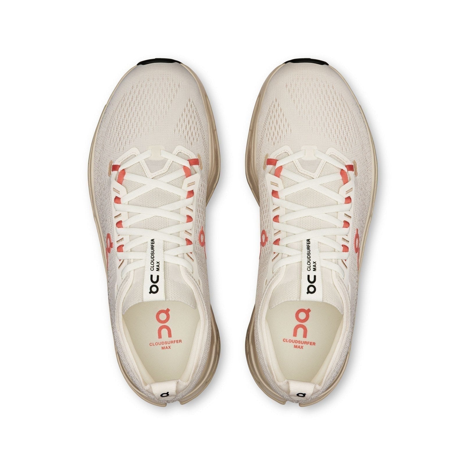 On Running Cloudsurfer Max Running Shoe – Women's
