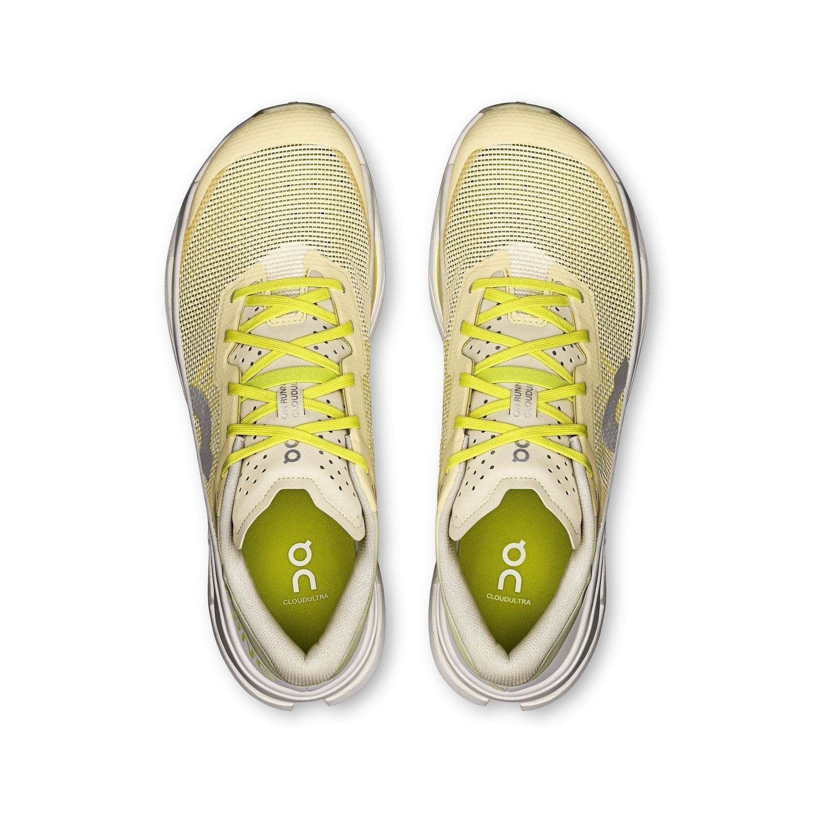 On Running Cloudultra 3 Running Shoe - Men's