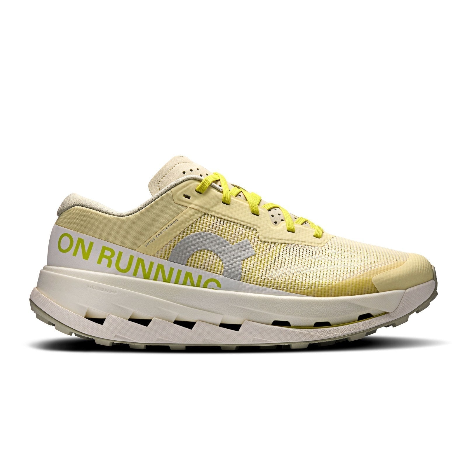 On Running Cloudultra 3 Running Shoe - Men's