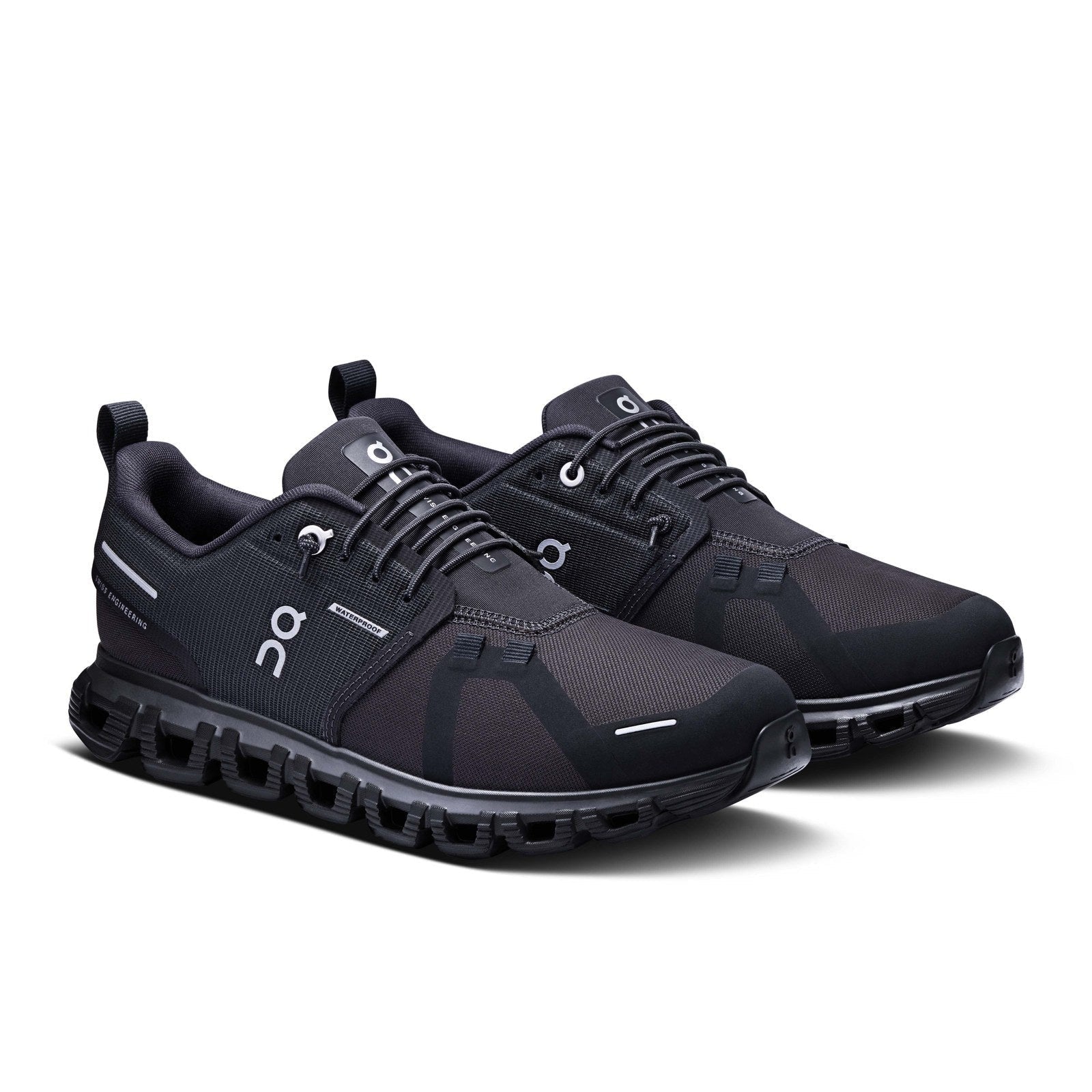 On Cloud 6 Waterproof Running Shoe – Women's